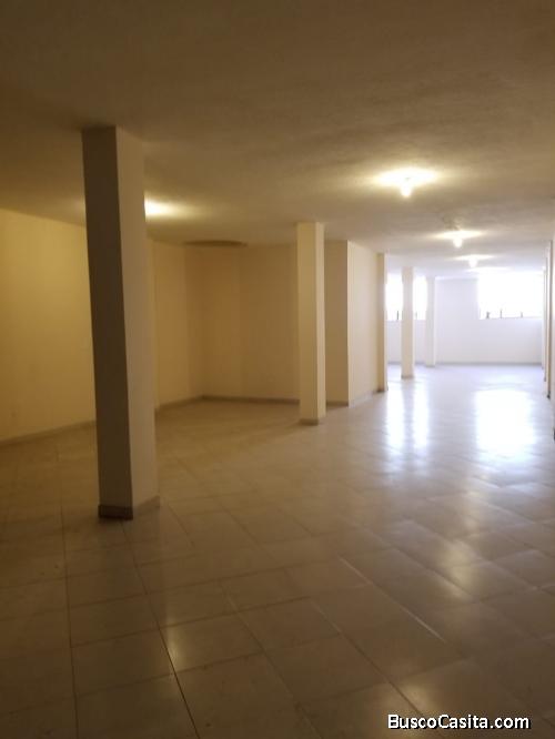 Se arriendo local en el sur sector Quitumbe