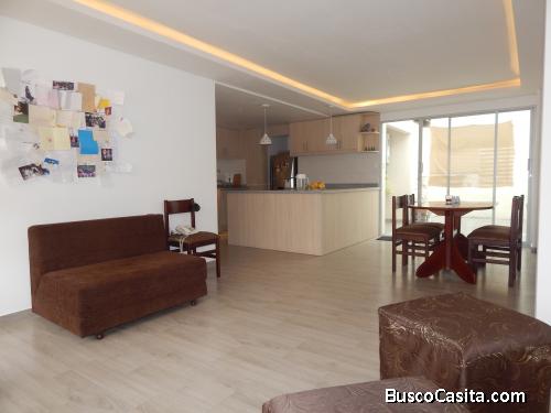 Moderno Departamento SAN JUAN