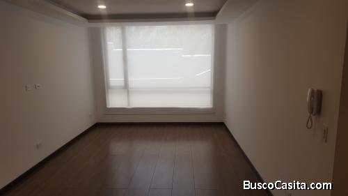 RENTO, 2 dormitorios, sector quito tenis