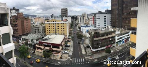 AVE. COLON VENDO OFICINA Y DEPARTAMENTO. HERMOSA VISTA