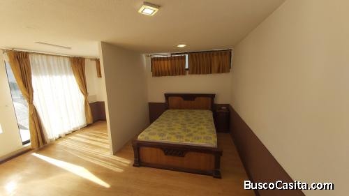 Suite en Monteserrin