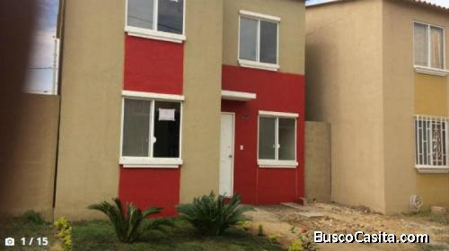 Casa de Alquiler Villa del Rey