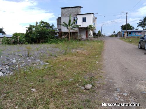 OFERTA DE TERRENO EN VENTA, EN LORETO
