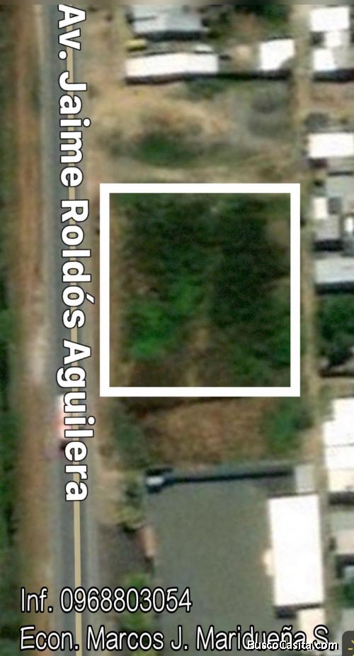 VENTA DE 4 TERRENOS TOTAL MACROLOTE DE 1919.72 M2