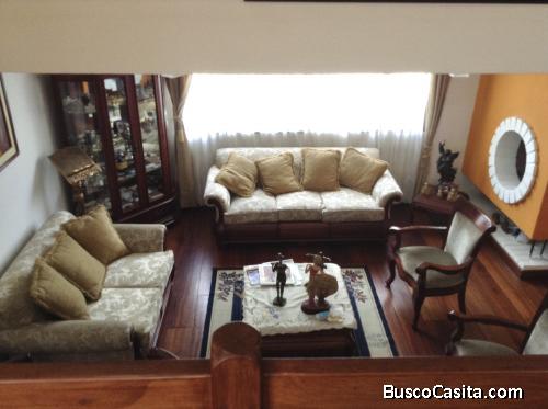 OPORTUNIDAD, CASA DE VENTA SECTOR EL INCA