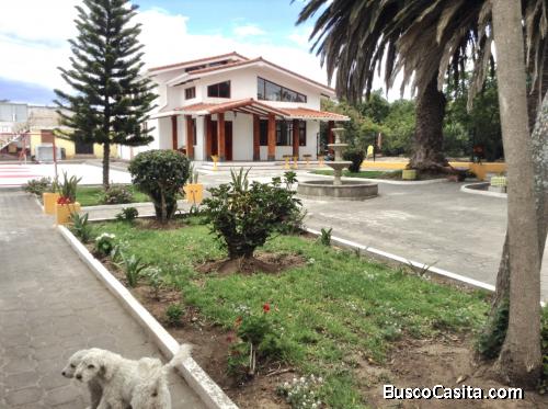 RELAX, COMODIDAD, QUINTA DE VENTA, GUAYLLABAMBA