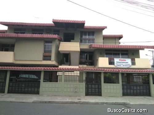 Departamento, Alquiler Nueva Kennedy