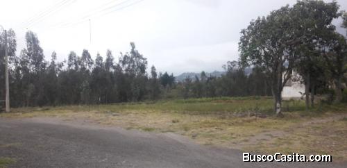 Se vende de  Oportunidad Lote de uso Agrícola o Habitacional.