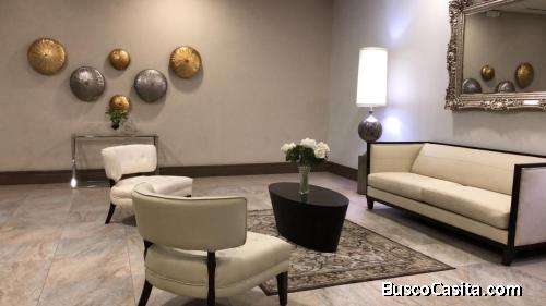 VENDO APARTAMENTO DE 2 DORMITORIOS SECTOR PUERTO SANTA ANA 