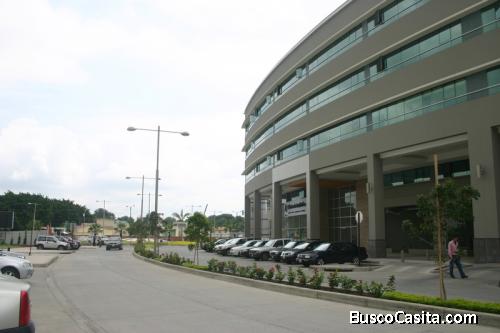 ALQUILER DE LOCAL COMERCIAL 125 MTS2 SECTOR CIUDAD COLON 