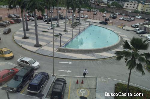 LOCAL COMERCIAL SECTOR JUAN TANCA MARENGO 130 MTS2 ALQUILO 