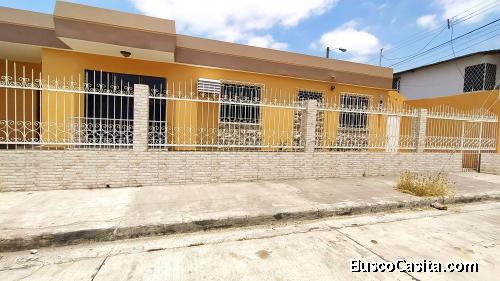 Alquilo casa en el sur de Guayaquil