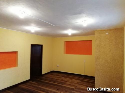 Departamento En Arriendo- Sector  El Tejar