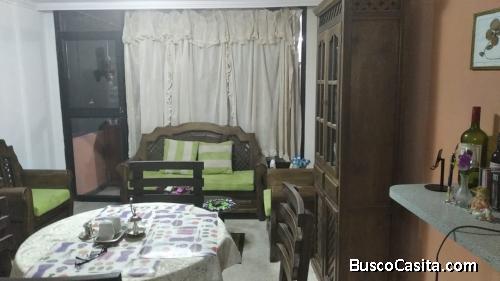 Suite sector El bosque