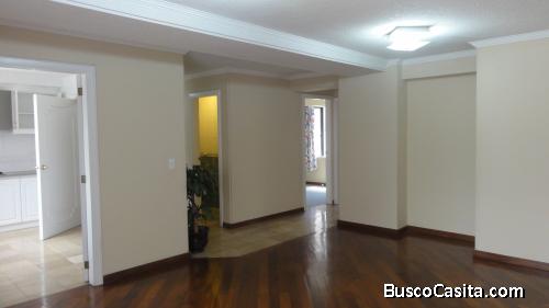 Arriendo departamento 2 dormitorios Batan Alto