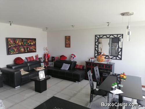 HERMOSO DEPARTAMENTO SECTOR EL BOSQUE