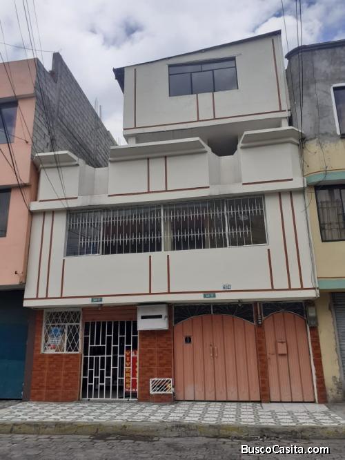 Venta de casa rentera de oportunidad