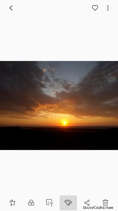 Terreno y casa en venta