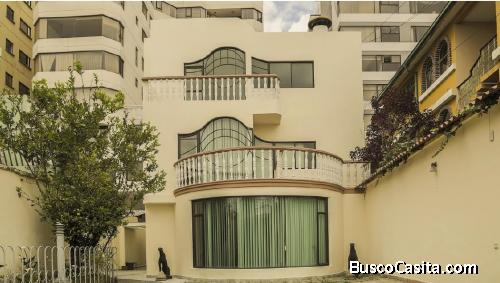 Casa Grande ideal para empresas o para familias grandes