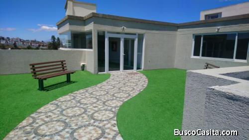 Forest Hill 3 habitaciones 2 baños 1 parqueadero