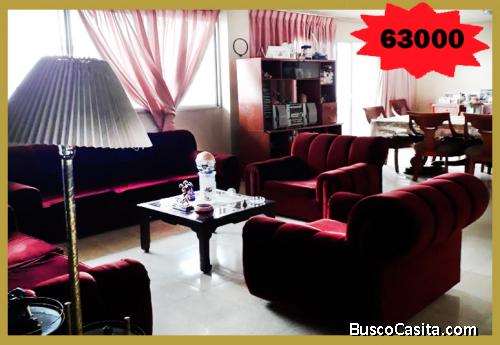 VENDO DEPARTAMENTO ESQUINERO ELOY ALFARO Y BRASIL SEGUNDO PISO DE OPORTUNIDAD