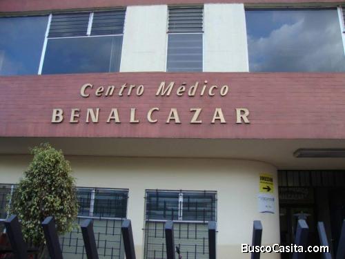 Consultorio u oficina relacionado con la salud 