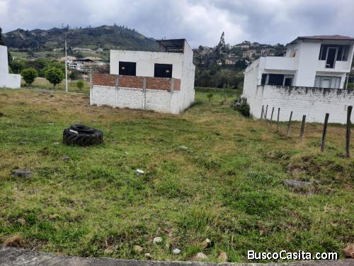 LOTE DE VENTA EN JIPIRO, URB. ELECTICISTA ETAPA III