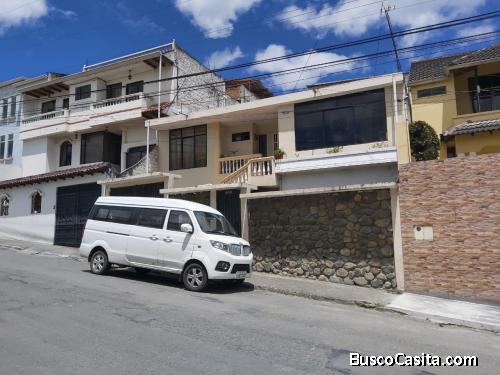 TERRENO CON CASA DE VENTA CERCA A LA ZONA MILITAR A BUEN PRECIO