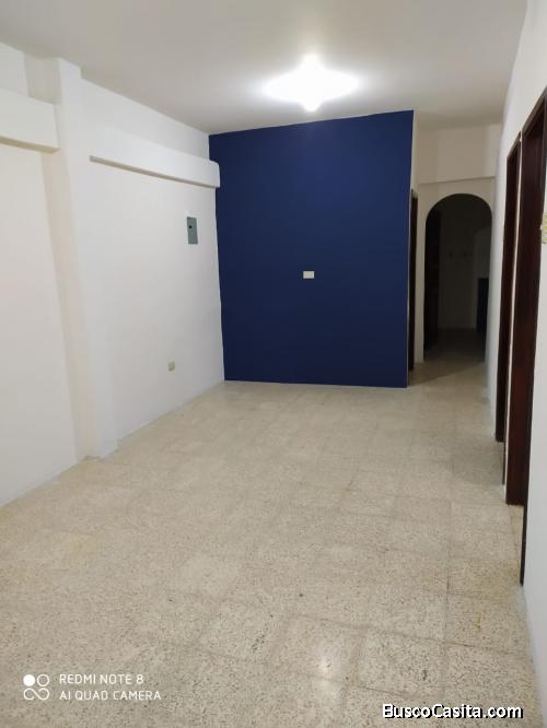 Alquiler de Departamento en Sauces 7 ,Planta Baja
