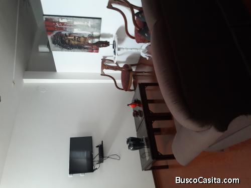 Suite en arriendo en Manta