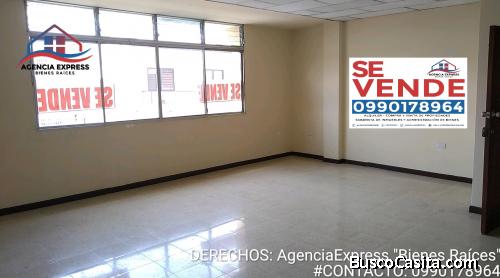 Venta Departamento Centro de Guayaquil por Farmacéuticas de Oportunidad
