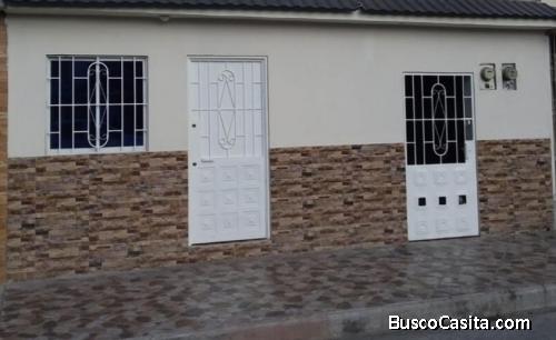 Urdesa suite amoblada