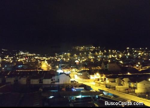 Departamento 8vo piso hermosa vista seguridad 