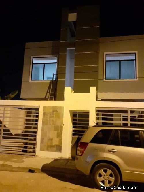 DEPARTAMENTO POR ESTRENAR SAMANES 2