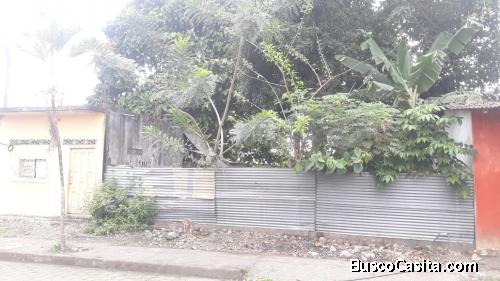 Venta de 2 Propiedades en Valencia-Los Ríos