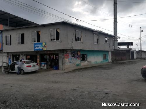 SE VENDE DE URGENCIA CASA, MOTIVO ENFERMEDAD