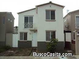 Villa al norte de Guayaquil 