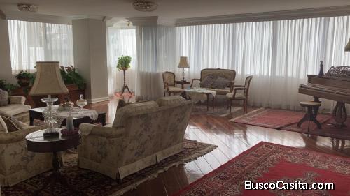 Venta departamento 392 m2 