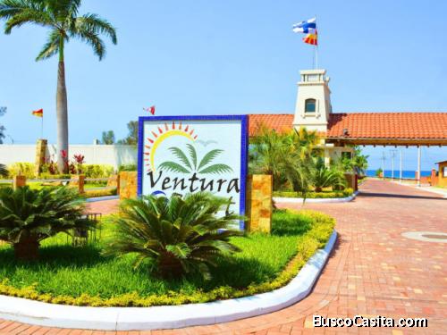 VENDO TERRENO SECTOR OLON 1.296 MTS2 AL PIE DEL MAR 