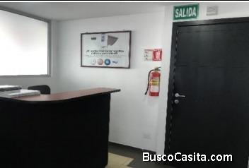 Vendo Oficina 138 mts Sector Pradera