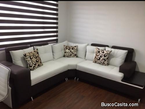 Vendo Suite Sector Rumipamba