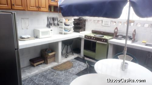 Alquiler sector : prensa 