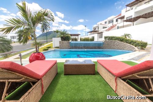 Venta departamento Montecristi Golf