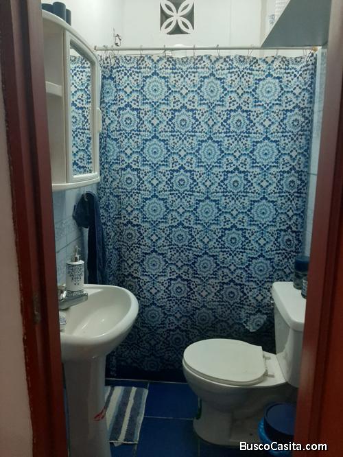 Alquiler de departamento en Centenario sur 