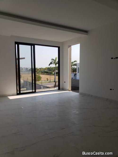 VENDO CASA 4 DORMITORIOS ISLA MOCOLI POR ESTRENAR (FINALES DE DIC 2020)