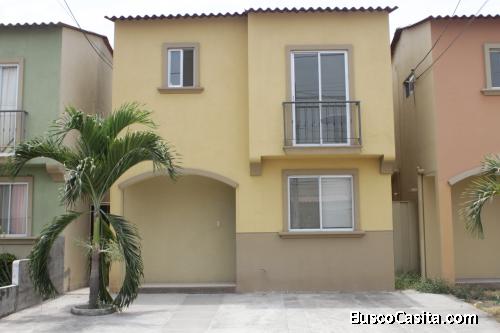 Alquiler de Villa en Sambocity 