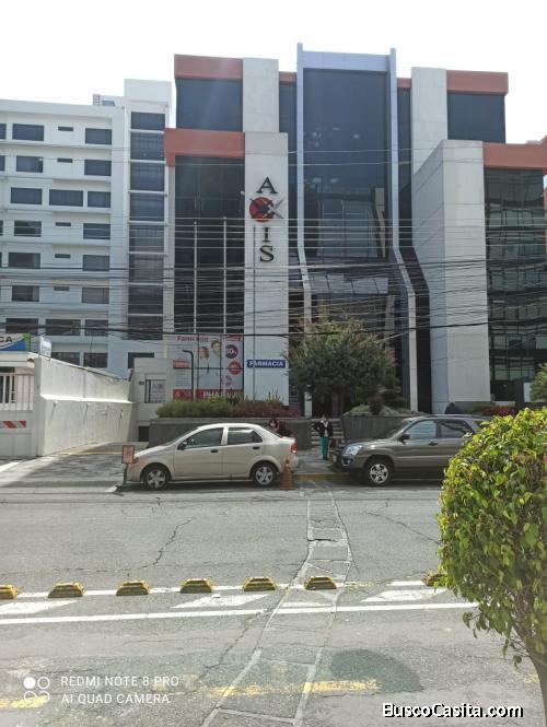 Arriendo consultorio centro medico AXXIS