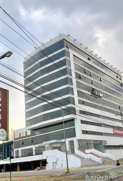 ALQUILO LOCAL COMERCIAL 77 MTS2 VIA A LA AURORA 