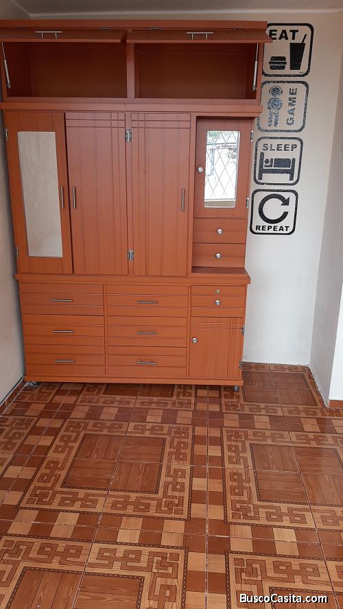 Arriendo Departamento