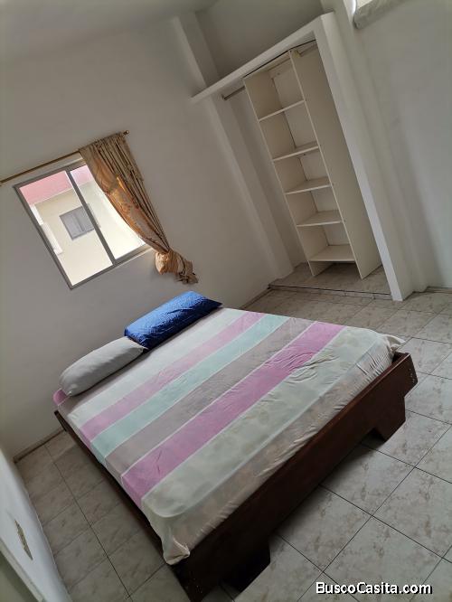 Suite ambloada Urbanor